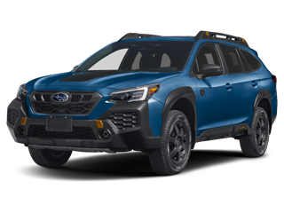  2025 Outback Wilderness