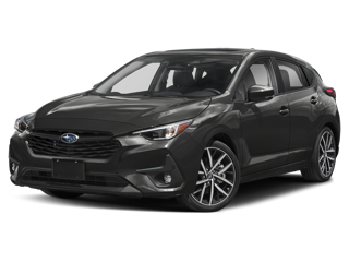 2025 Impreza Base