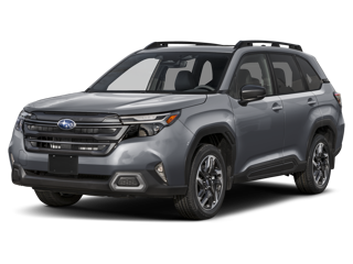 2026 Forester Limited
