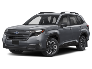 2026 Forester Premium