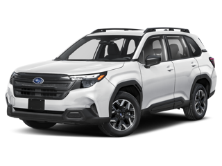 2026 Forester Base