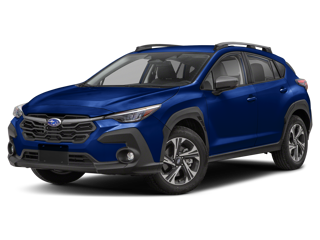  Subaru Crosstrek Premium