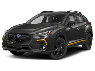Subaru Crosstrek Sport