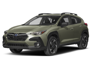 Subaru Crosstrek Limited
