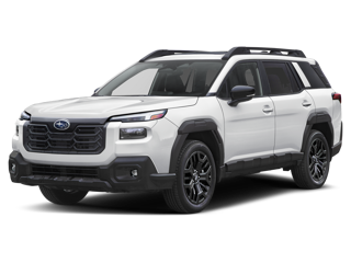  2026 Outback Limited XT