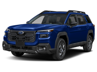  2025 Outback Premium
