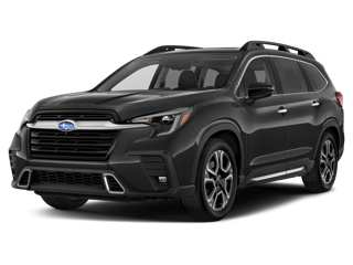 Touring 7-Passenger