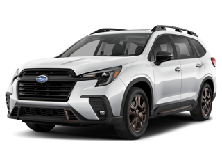 Limited Bronze Edition 7-Passenger