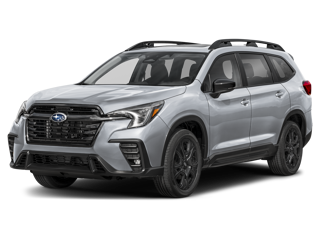 Onyx Edition 7-Passenger