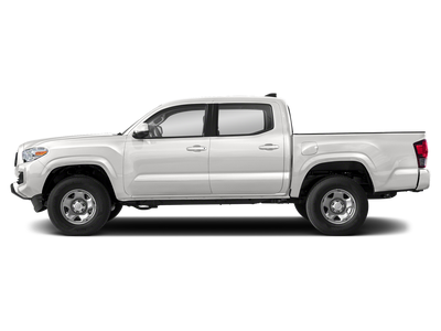 2020 Toyota Tacoma SR V6