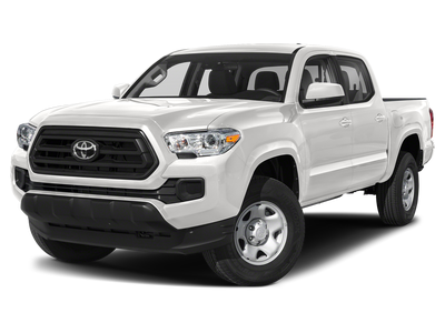 2020 Toyota Tacoma SR V6