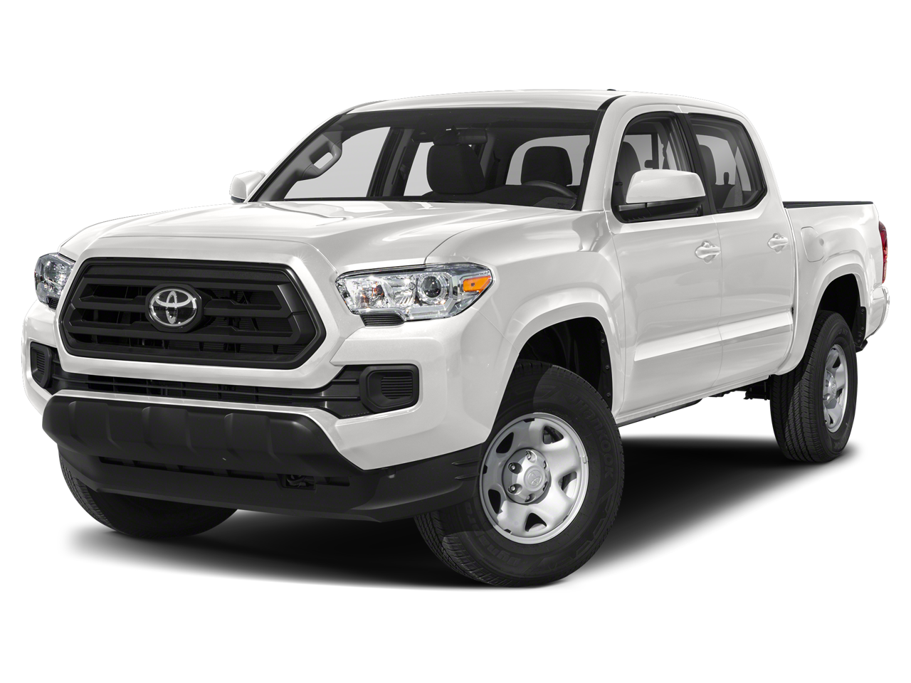 2020 Toyota Tacoma SR V6