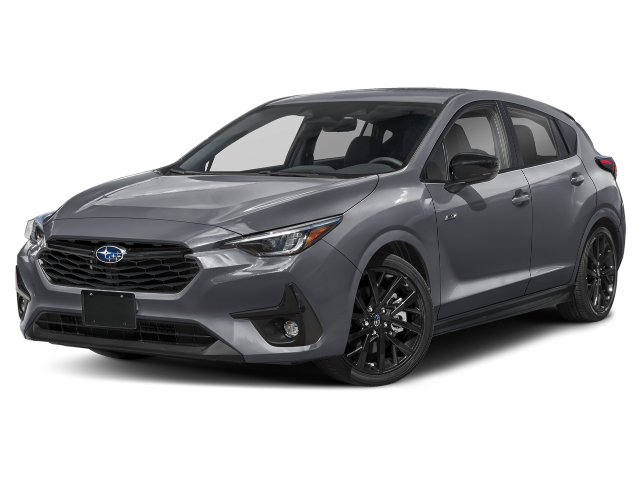 2024 Subaru Impreza