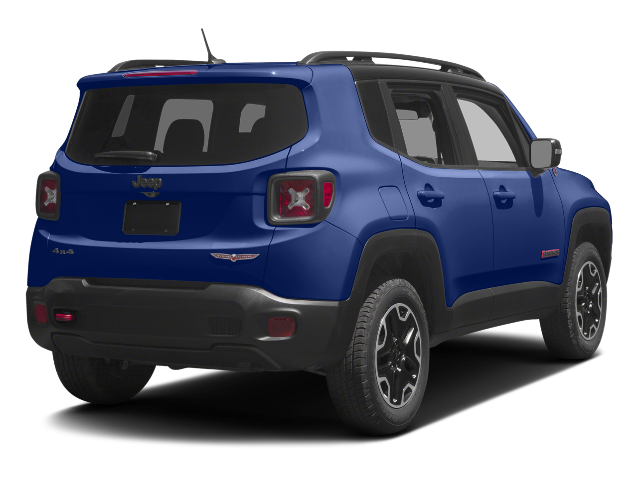 Used 2016 Jeep Renegade Trailhawk with VIN ZACCJBCT5GPD76306 for sale in Glen Burnie, MD
