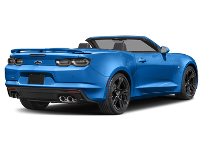 2024 Chevrolet Camaro 2SS
