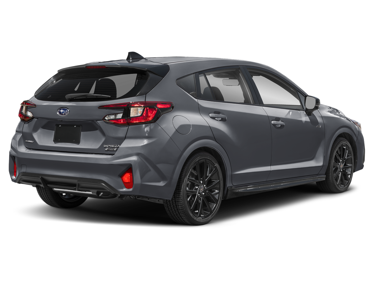 2024 Subaru Impreza 2