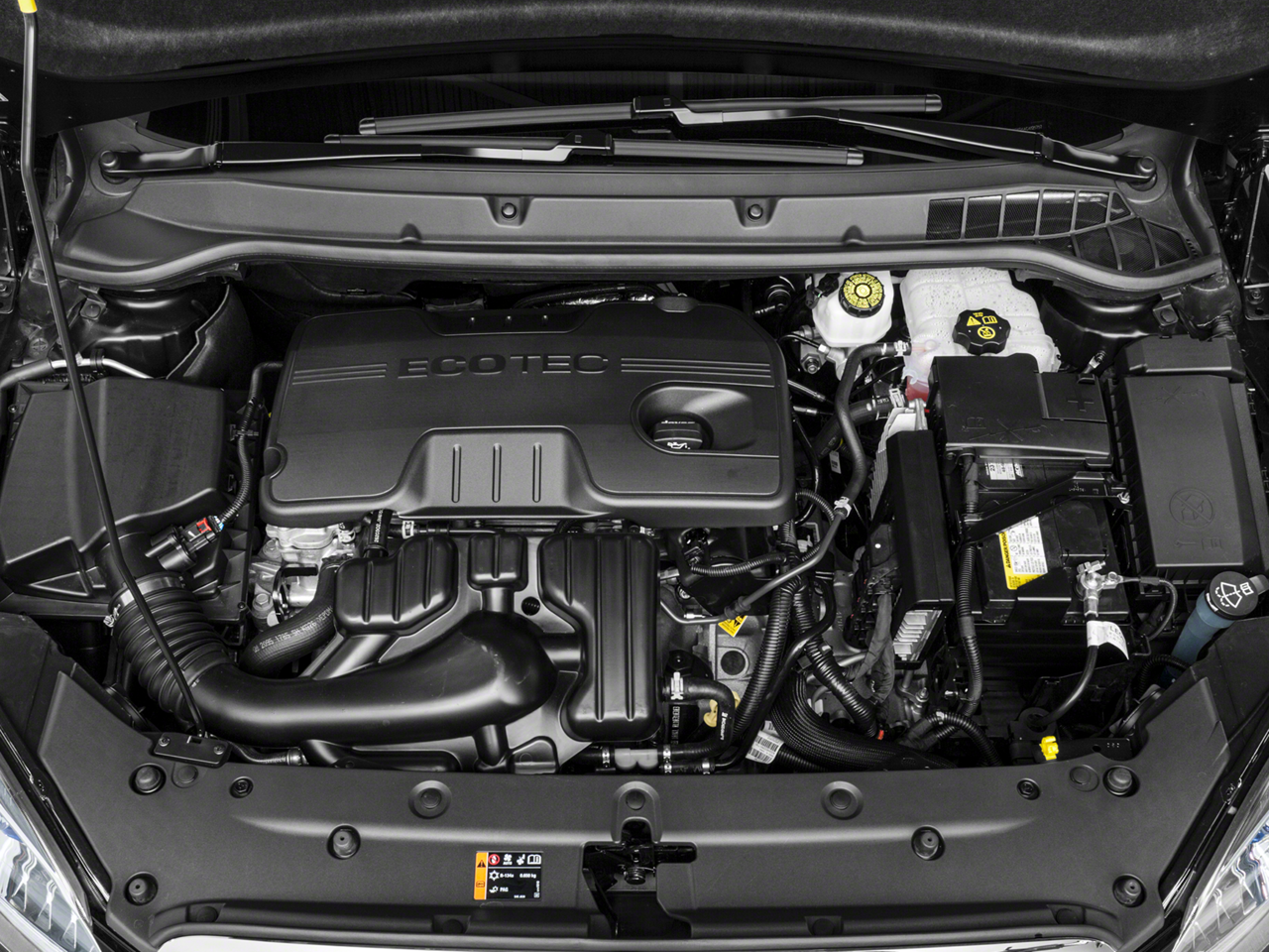 2016 Buick Verano Base