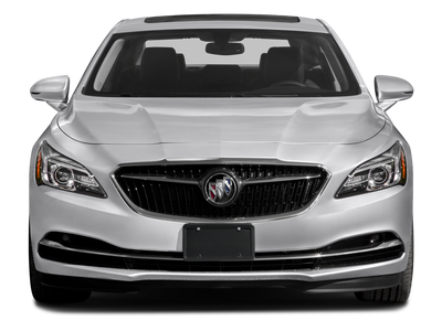 2017 Buick LaCrosse Premium