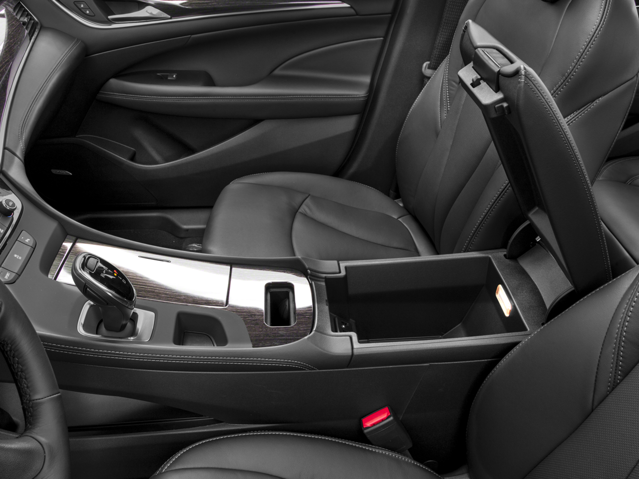 2017 Buick LaCrosse Premium