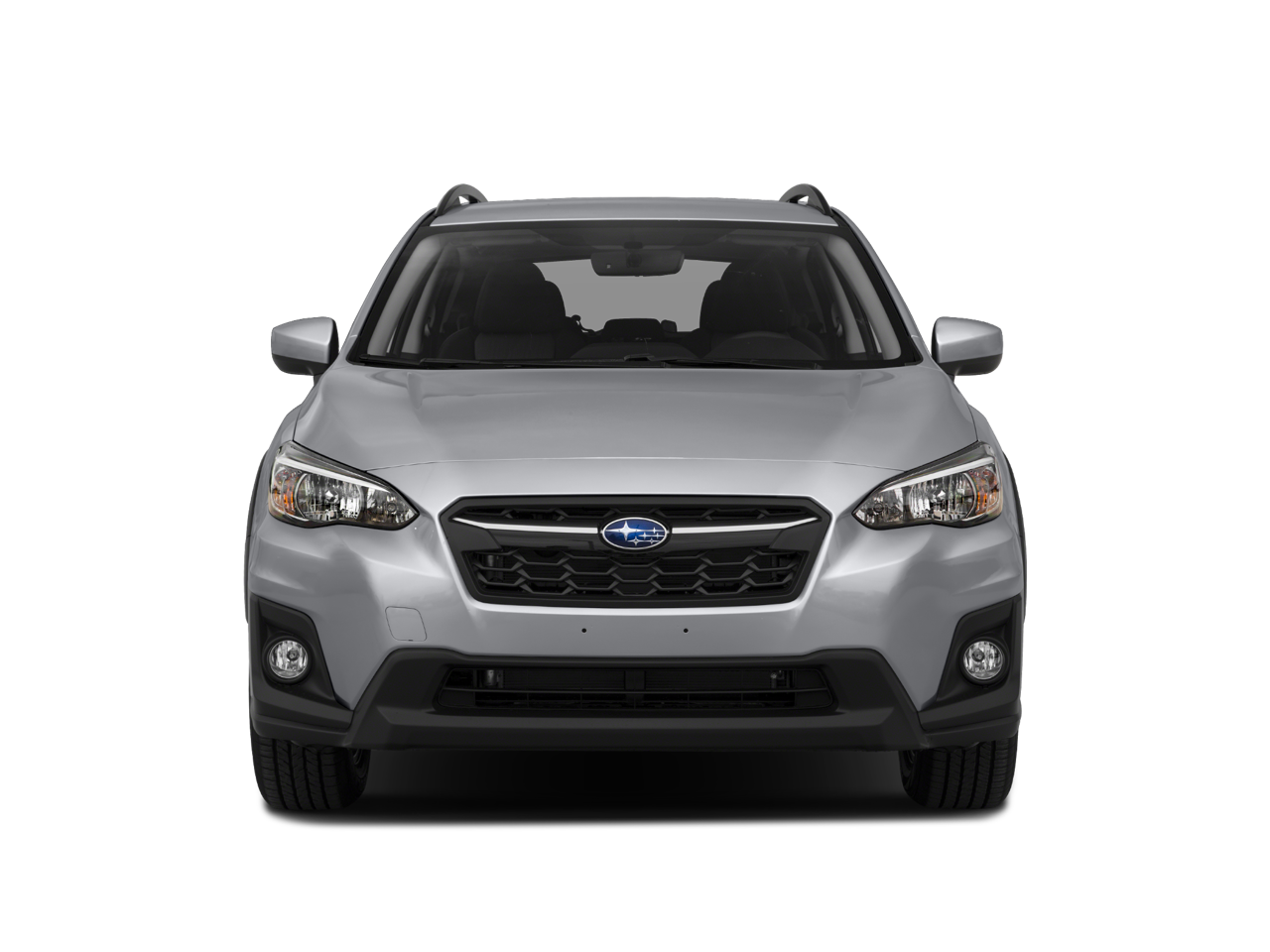 2019 Subaru Crosstrek 2.0i