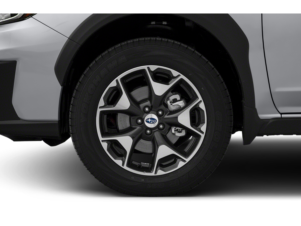 2019 Subaru Crosstrek 2.0i