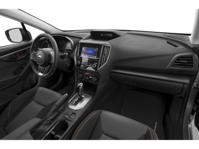 2019 Subaru Crosstrek 2.0i