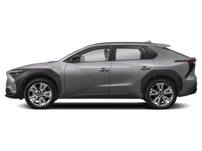 2023 Subaru Solterra Limited