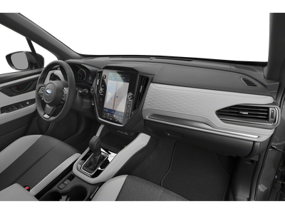 2025 Subaru Forester Hybrid Premium