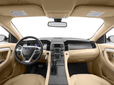 2017 Ford Taurus SE