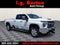 2022 Chevrolet Silverado 3500 HD LTZ
