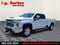 2022 Chevrolet Silverado 3500 HD LTZ