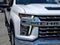 2022 Chevrolet Silverado 3500 HD LTZ