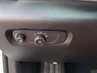 2024 Chevrolet Traverse Limited High Country