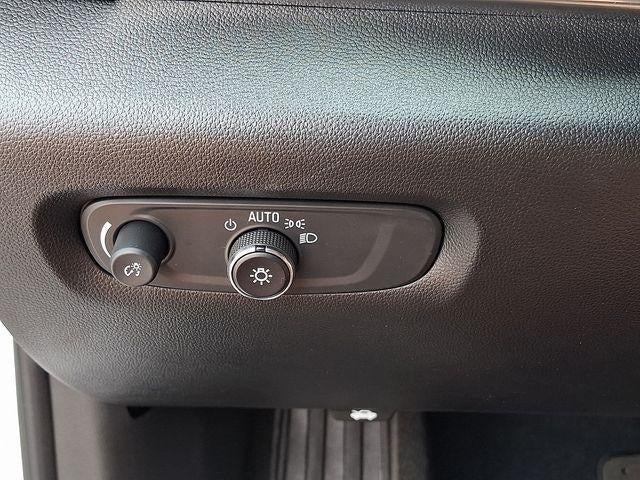 2024 Chevrolet Traverse Limited High Country