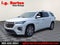 2024 Chevrolet Traverse Limited High Country