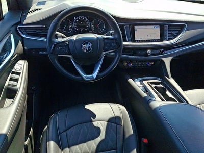 2024 Buick Enclave Avenir