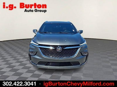 2024 Buick Enclave Avenir