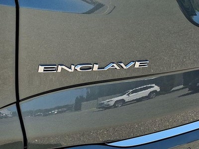 2024 Buick Enclave Avenir