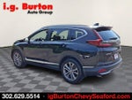 2021 Honda CR-V 2WD Touring