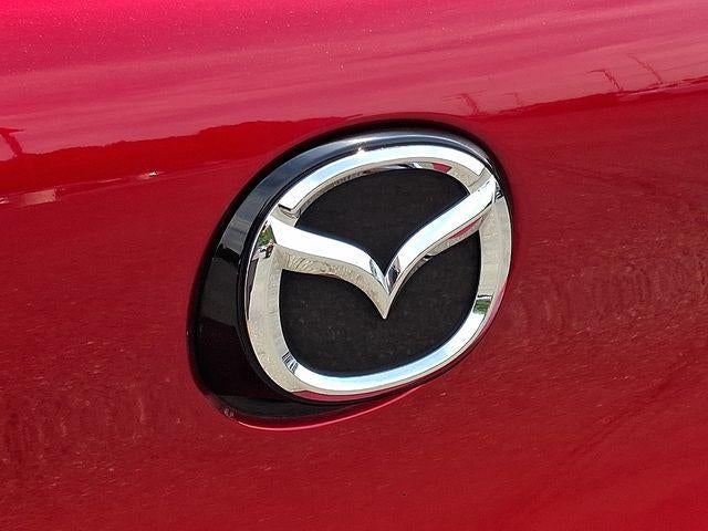 2021 Mazda Mazda3 Hatchback Select