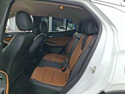 2021 Buick Encore GX Essence