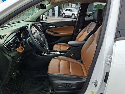 2021 Buick Encore GX Essence