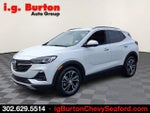 2021 Buick Encore GX Essence