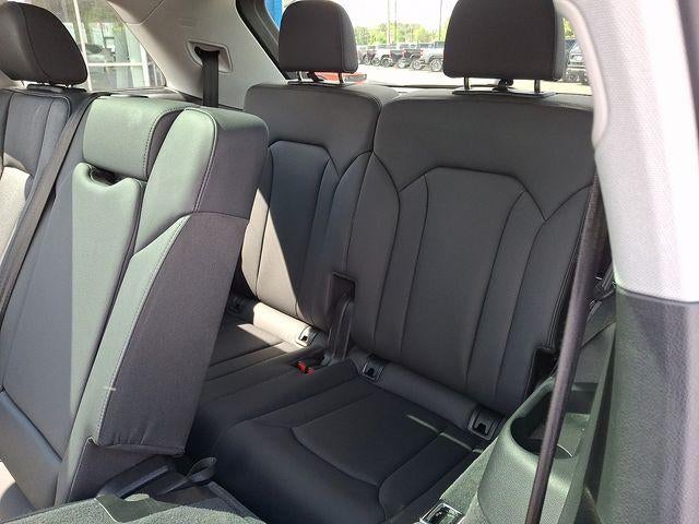 2023 Audi Q7 Premium Plus 55 TFSI quattro Tiptronic