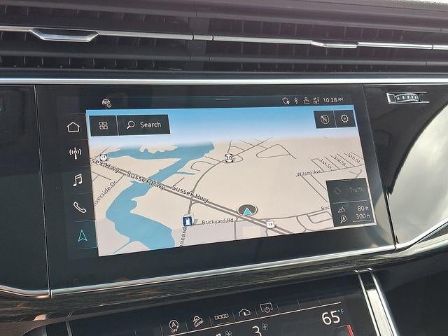 2023 Audi Q7 Premium Plus 55 TFSI quattro Tiptronic