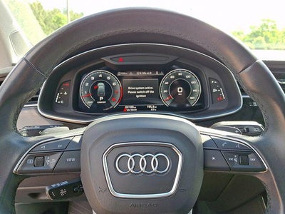 2023 Audi Q7 Premium Plus 55 TFSI quattro Tiptronic