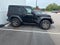 2021 Jeep Wrangler Sport S 4x4