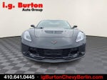2019 Chevrolet Corvette Z06 Z06 2LZ