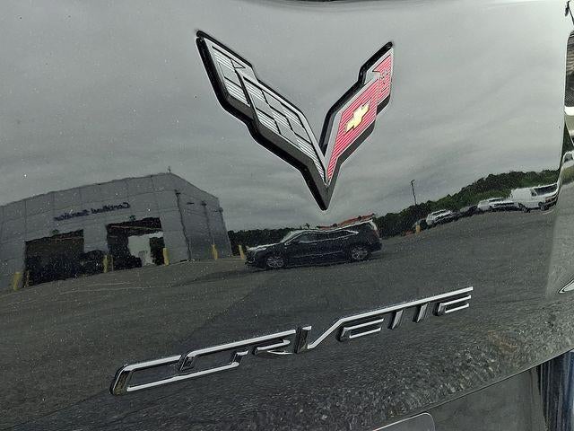2019 Chevrolet Corvette Z06 Z06 2LZ