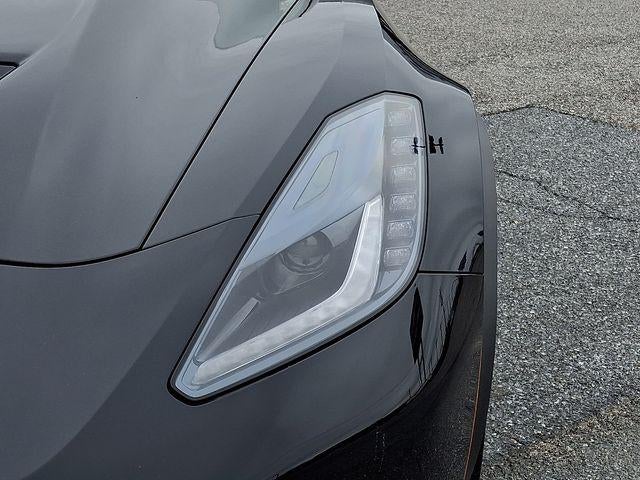 2019 Chevrolet Corvette Z06 Z06 2LZ